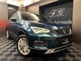 Seat Ateca 1.4 TSI ACT Xcellence,LED,AHK,KAMERA,SPUR - Seat Ateca in Oldenburg