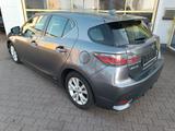 Lexus CT 200h - Lexus CT 200h Gebrauchtwagen