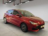 MG3 1.5 Hybrid+ 143kW +KAMERA+NAVI+ - gebrauchte MG MG3 aus dem Jahr 2024