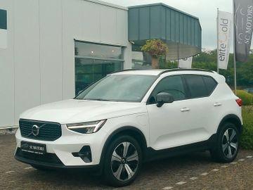Volvo XC40 Plus Dark Recharge LED/H&K/19"/ACC/DAB