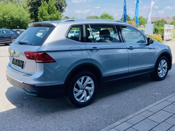 Volkswagen Tiguan Allspace - 5