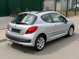 Peugeot 207 Sport VTI *Schiebedach, Automatik,Klima,PDC* - Peugeot 207: Vti