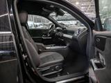 Mercedes-Benz GLB 200 d AMG Line Distr LED Winterpaket MULTIBE - Mercedes-Benz GLB-Klasse Gebrauchtwagen