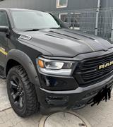 Dodge RAM 1500 5,7 V8 e-Torque Crew Cab