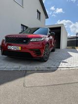 Land Rover Range Rover Velar 3.0 D300 R-DYNAMIC HSE AWD...