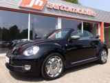 Volkswagen Beetle Cabriolet Karmann Navi*PDC*Windschott - : Roadster, Windschott