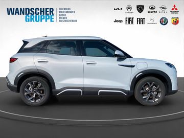 BYD Atto 2 EV 45,12 kWh Active Kamera Leder LED