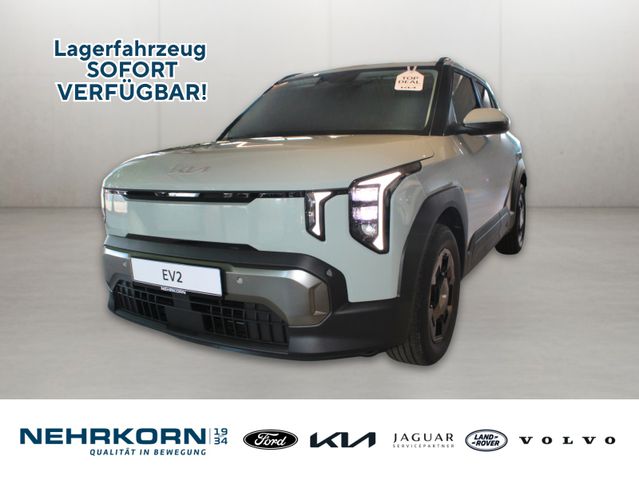 Kia EV 2 42,2 kWh Air Wärmepumpe + WINTER-PAKET