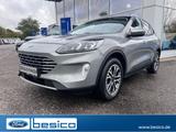 Ford Kuga Titanium X PHEV+iACC+LED+B&O+NAV+DAB+PDC+LM