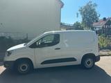 Opel Combo Cargo Edition Diesel | EZ 12/20... - Opel Combo Gebrauchtwagen in München
