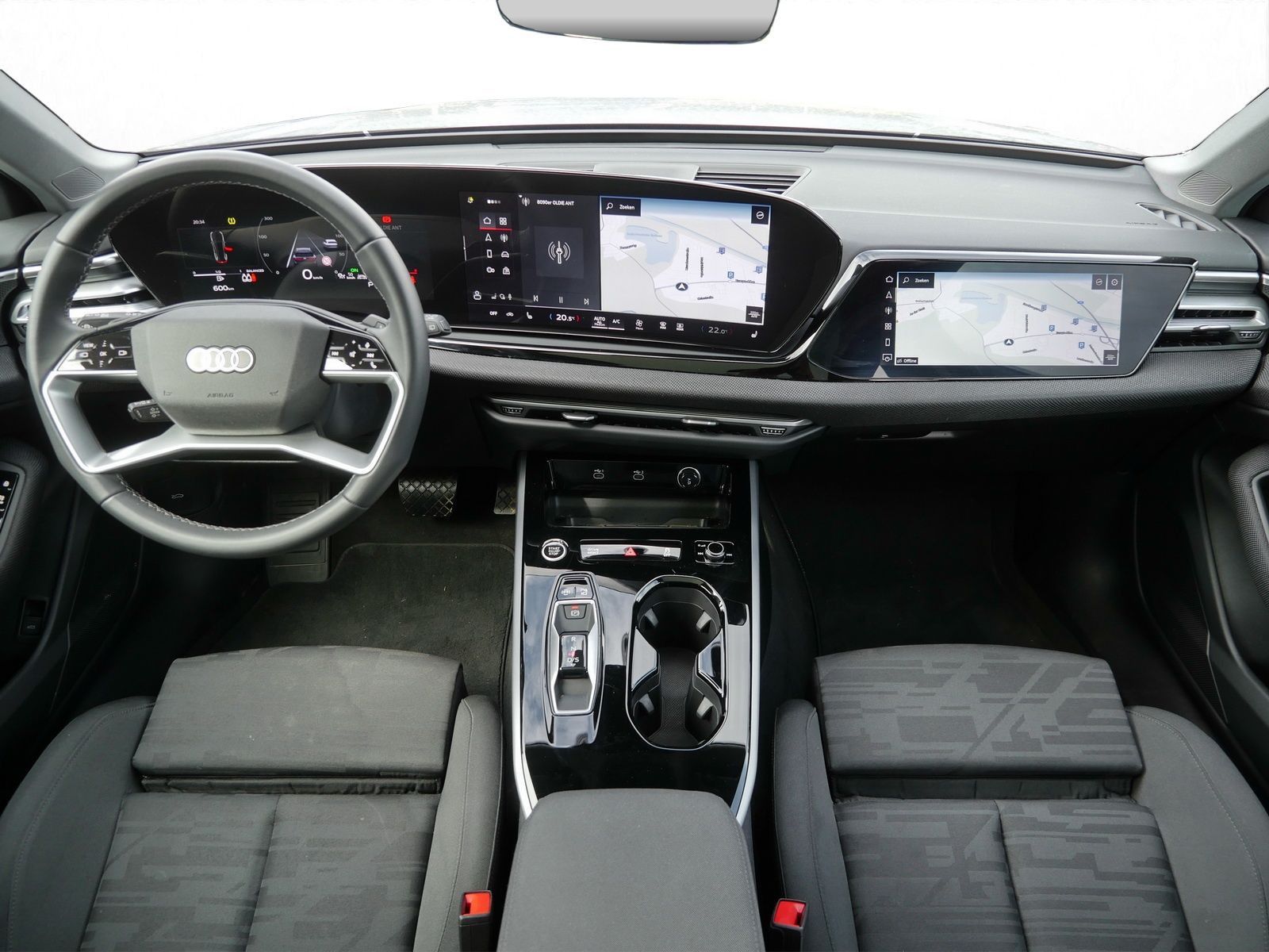 Audi A6 - Bild 5