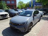 Opel Corsa 1.2 GS Turbo Automatik Facelift - Opel Corsa mit Benzin-Antrieb: Facelift