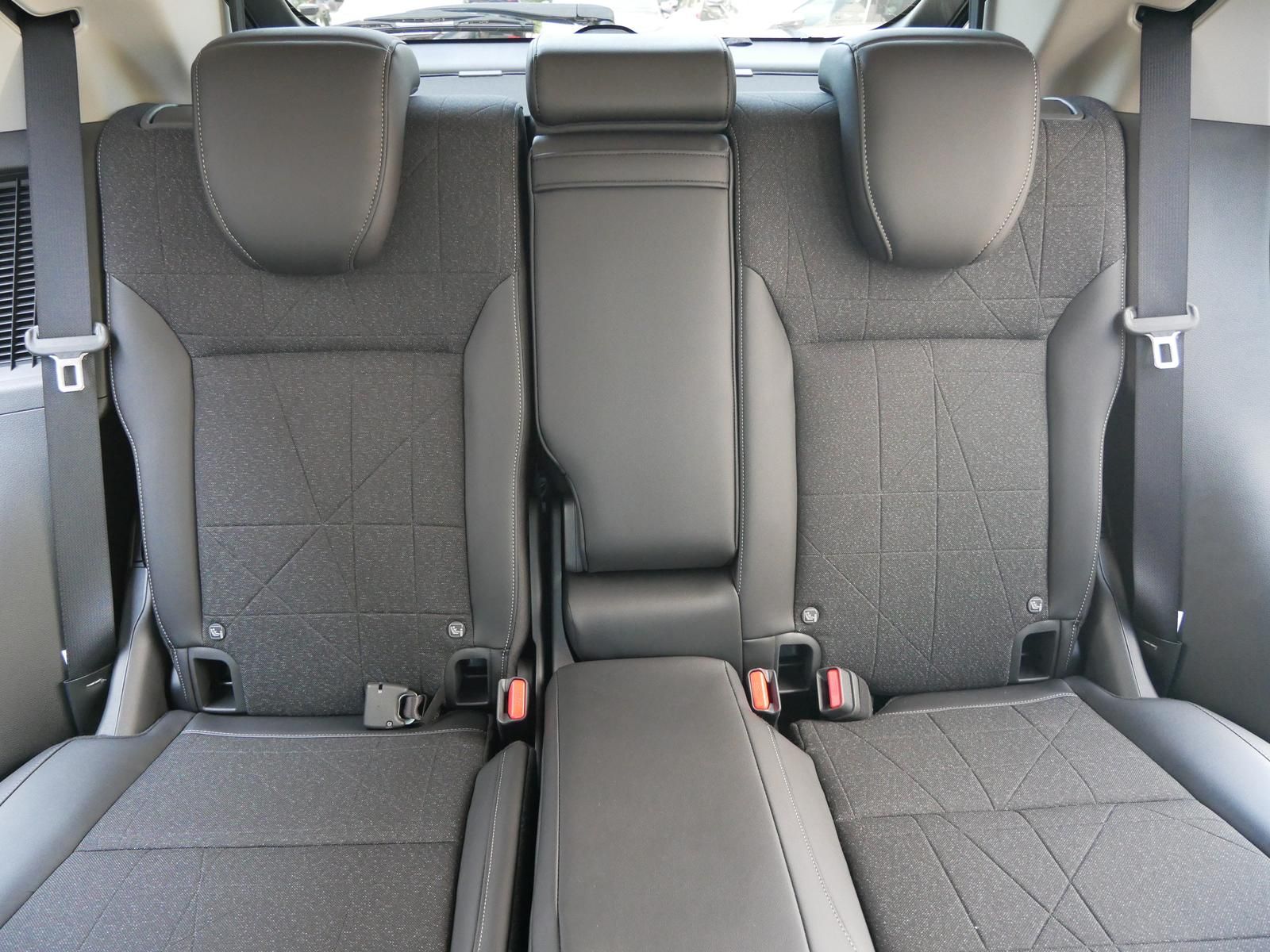Honda HR-V - Bild 22
