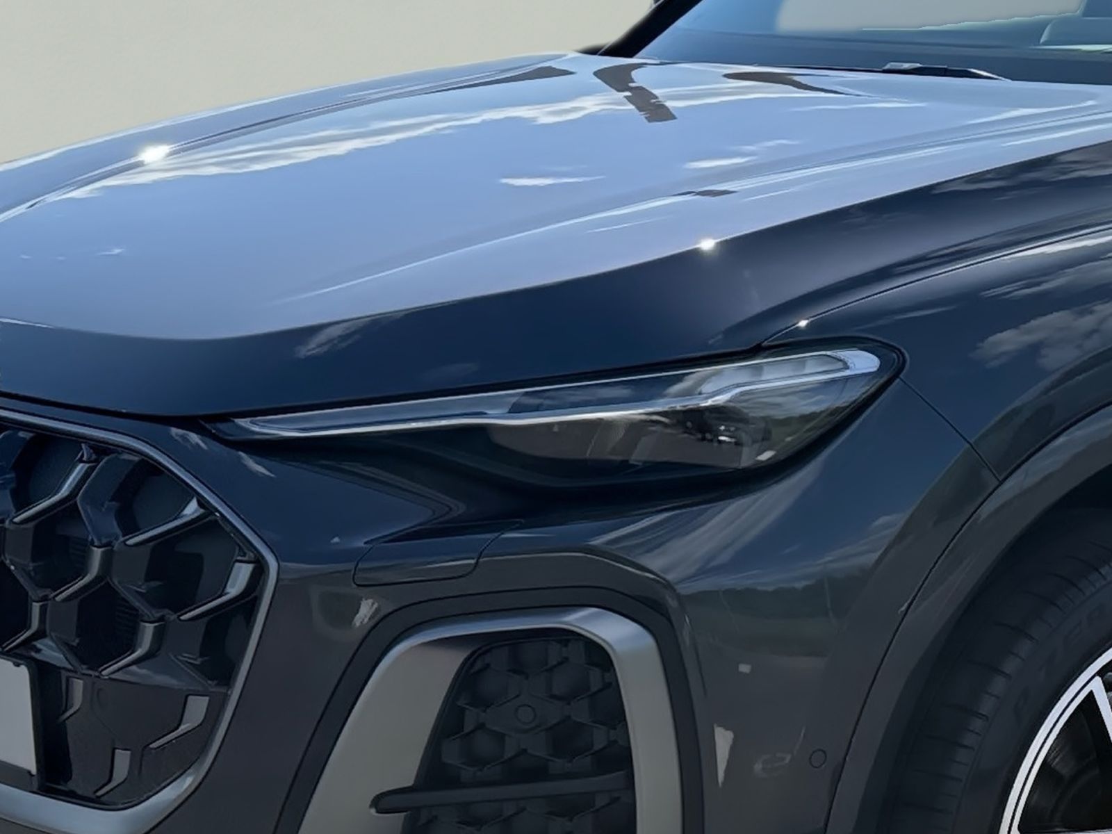Audi Q5 - Bild 3