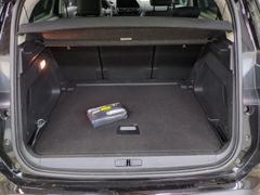 CITROEN C5 Aircross Hybrid 145 ë-DCS6 Max*Automatik*Navi