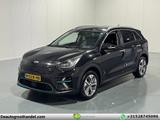 Kia Niro e-Niro ExecutiveLine 64 kWh - gebrauchte Kia Niro aus dem Jahr 2020