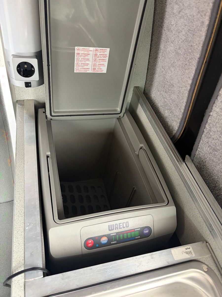 Fahrzeugabbildung Volkswagen T5 andere