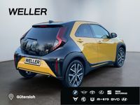 Toyota Aygo (X) - Vorschau Bild 17