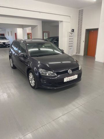 Volkswagen Golf Variant Golf 1.6 TDI 110 CV 5p. 