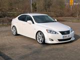 Andere Lexus IS350 Japanimport (RHD) - Andere aus 2006