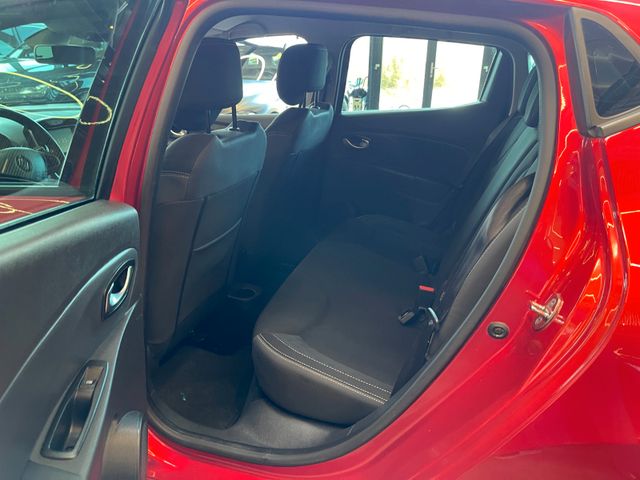 Renault Clio IV Limited *NAVI*TOUCH*PDC*TEMPOMAT*
