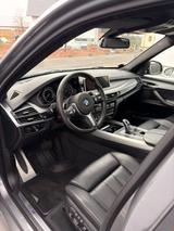 BMW X5 xDrive40d - M-Sport+AHK+Pano+H&K+HeadUp+360° - BMW X5: 40d M Sport