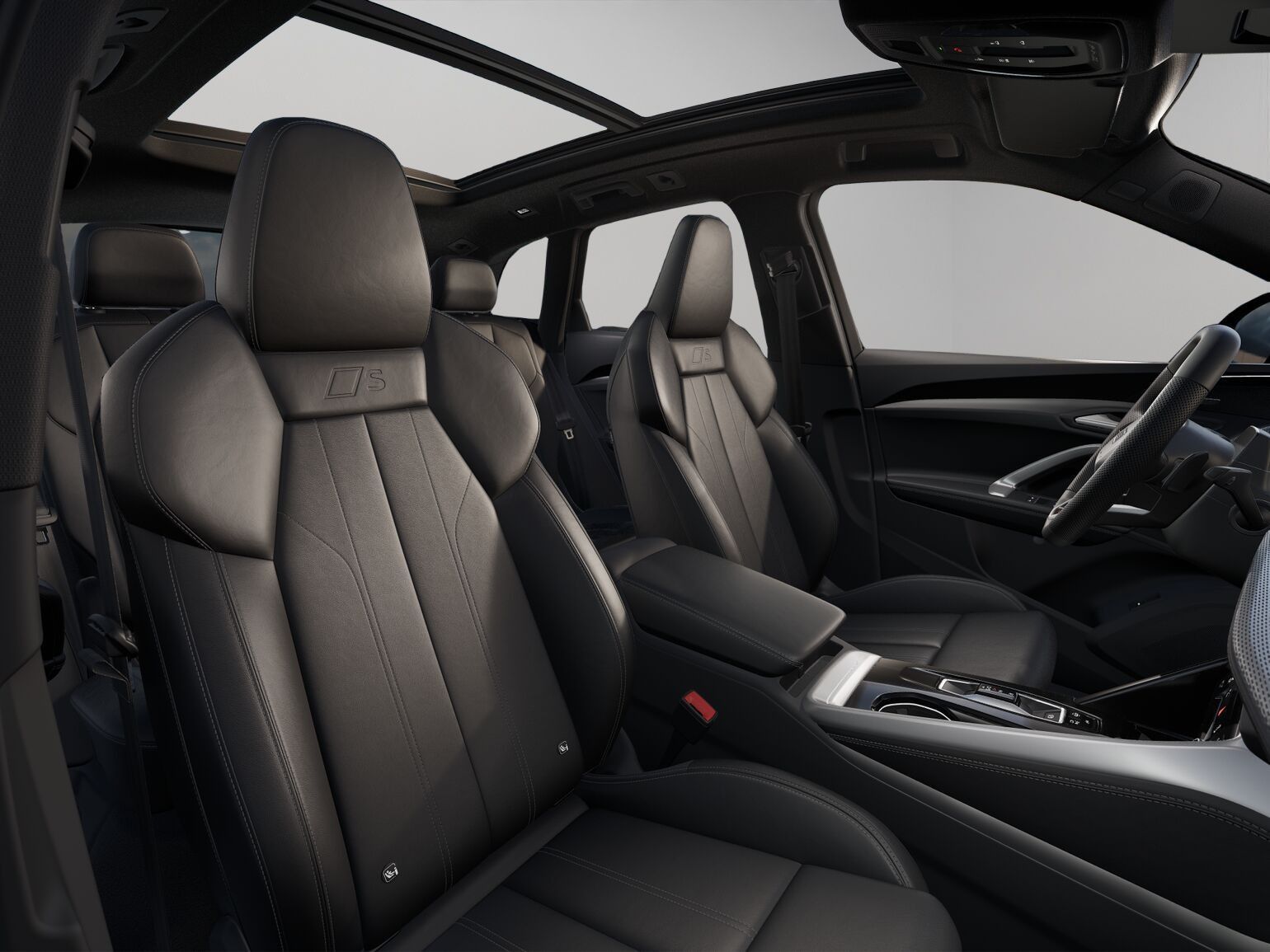 Audi Q5 - Bild 8