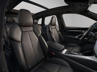 Audi Q5 - Vorschau Bild 8