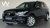 Volvo XC90  Momentum AWD |AHK |KAM |LED |ACC |7 SITZER