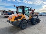 Liebherr 508 - Liebherr Radlader 508