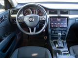 Skoda Superb Combi 2.0 TDI Ambition 4x4 DSG AHK - Skoda mit Diesel-Antrieb: Allradantrieb, Kombi, 0