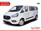 Ford Transit L2 9-Sitzer Sitzheizung Tempomat - Ford Transit in Chemnitz