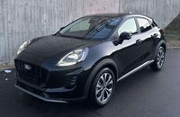 Ford Puma - Vorschau Bild 1