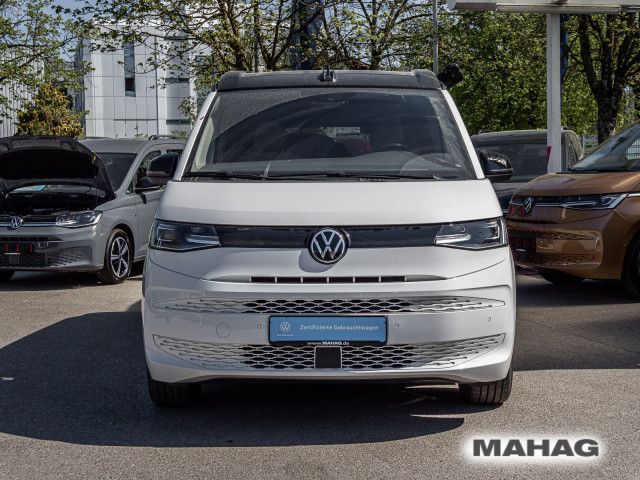 Volkswagen T7 California Coast 1,5 TSI eHybrid 4motion AHK  imagem 3