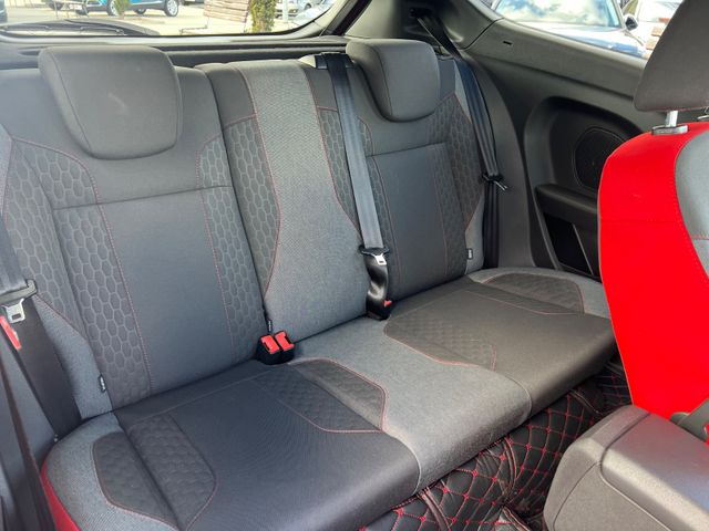 Ford Fiesta  ST-Line / Klima