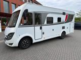 Bürstner Lyseo690I Harmony Dachklima Einzelbetten Hubbett - Angebote