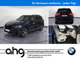 BMW X5 xDrive40d M Sportpaket Innovationsp. Panorama