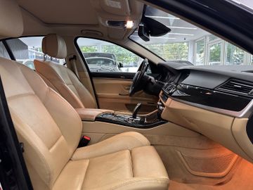 BMW 520 - 8