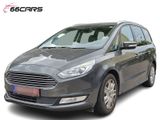 Ford Galaxy Titanium*Winterpaket*7 Sitzer*SpurAssist* - Ford Galaxy: Van