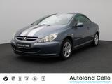 Peugeot 307 CC Tendance 135 Sitzhzg PDC Klimaaut. Sport - blaue Peugeot 307