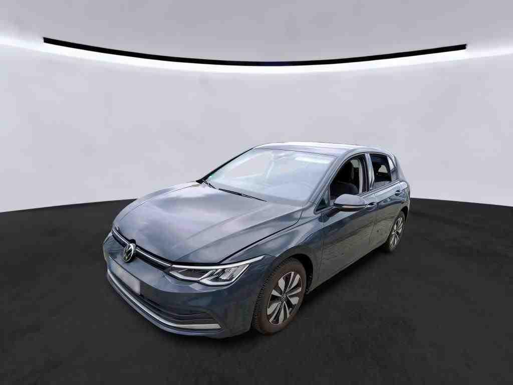Volkswagen Golf Move 1.0 TSI LED/dig.C/Sitzhzg/App-Connect
