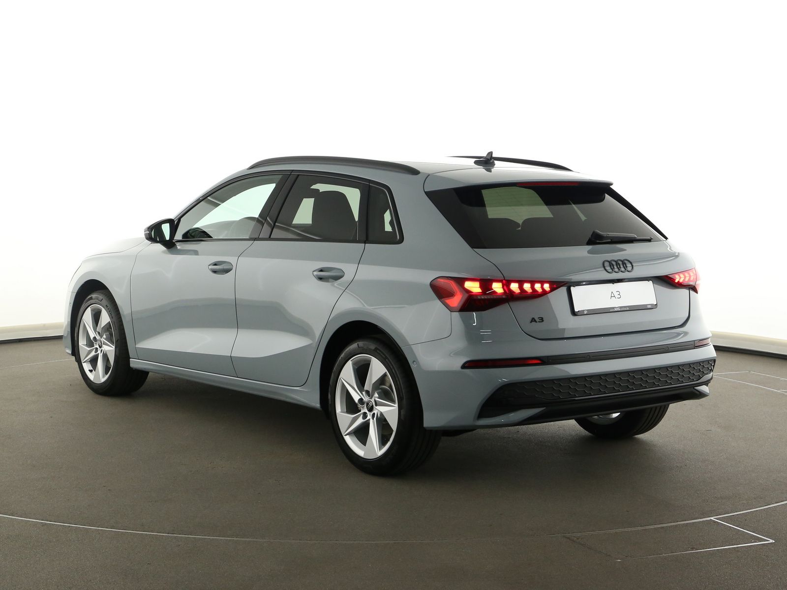 Audi A3 - Bild 6