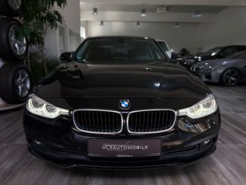 BMW 320 - 2
