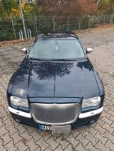 Chrysler 300C - Chrysler 300C in Dortmund