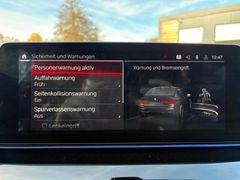 Fahrzeugabbildung BMW M5 - dt.Fzg*Harman*20"*Carbon*Assist*Sitzlüf*HUD