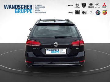 Volkswagen Golf VII Variant 1.0 TSI BMT Comfortline AHK+SHZ