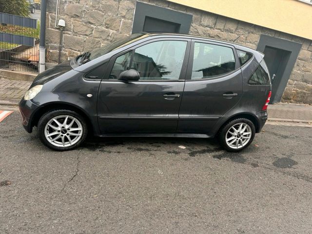 Mercedes-Benz A kalasse 140 Benzin 180.000