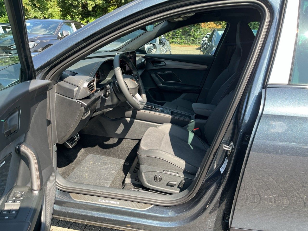 Cupra Formentor - Bild 7