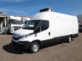 Iveco 35s18 3.0*Maxi-Carrier-Tiefkühler*Klima*Euro 6* - Iveco 35 c 18