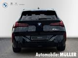 BMW X3 20 d M Sport Mild Hybrid xDrive Park-Ass. Dri - BMW X3: Allradantrieb